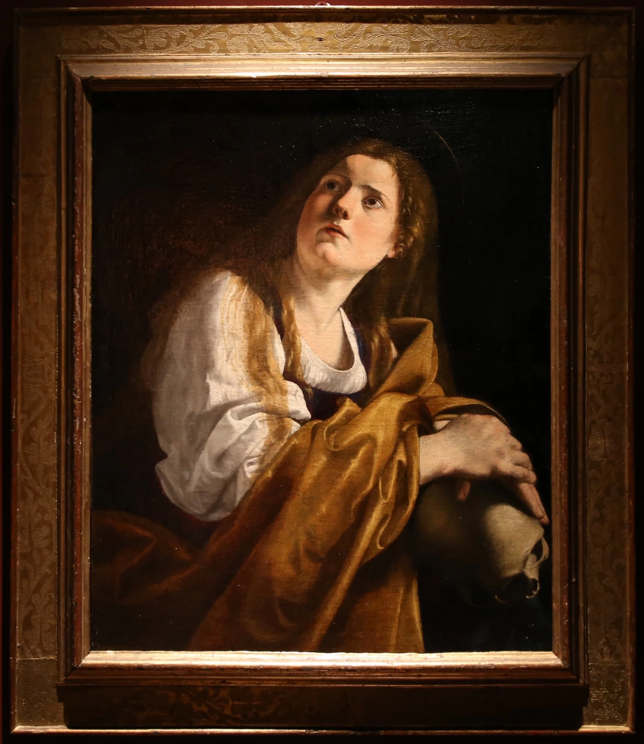 Maddalena penitente - Principato di Monaco, Maison d'art